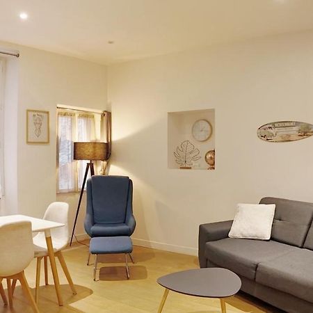 L'Escapade, Appartement Cosy Au Coeur De Γκρας Εξωτερικό φωτογραφία
