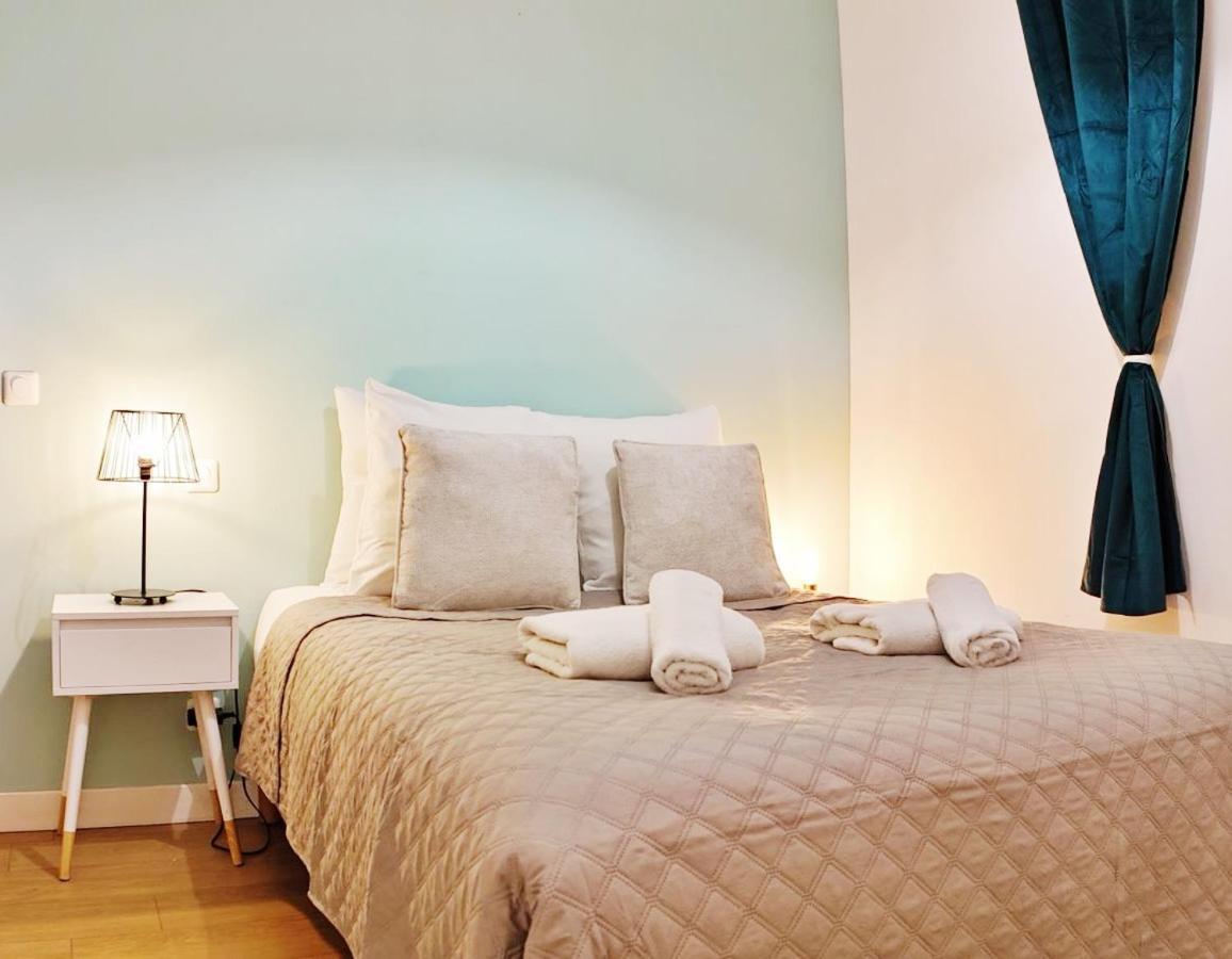 L'Escapade, Appartement Cosy Au Coeur De Γκρας Εξωτερικό φωτογραφία