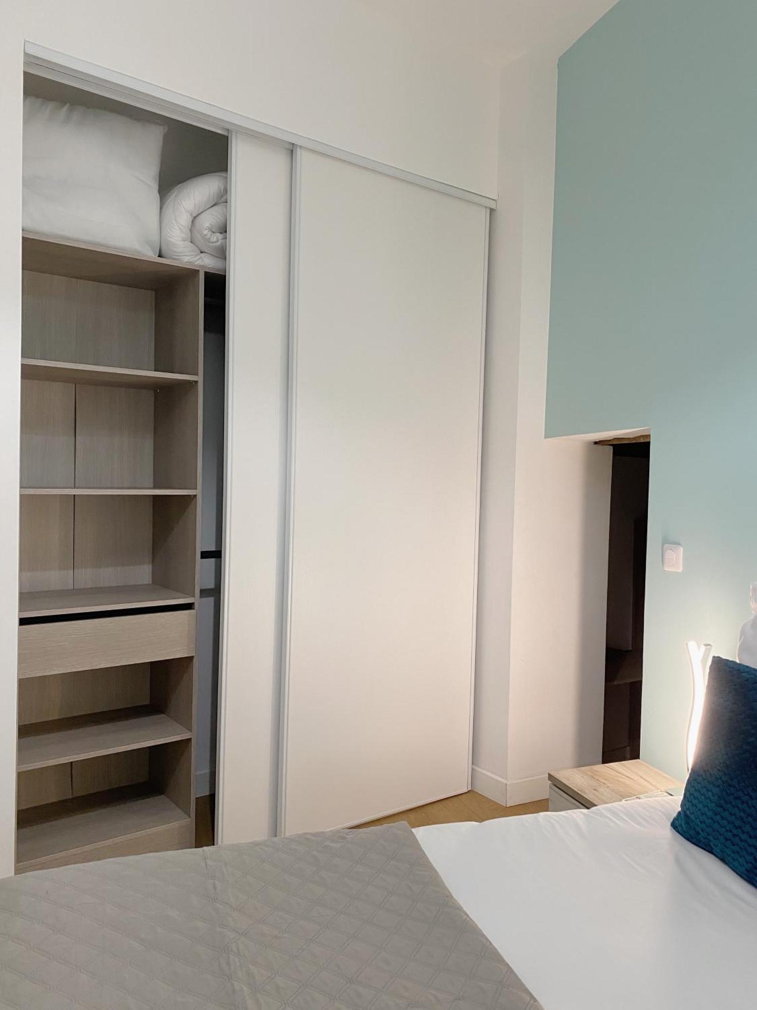 L'Escapade, Appartement Cosy Au Coeur De Γκρας Εξωτερικό φωτογραφία